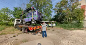 Никола Стоянов: Репатрирането на влакчето е незаконно