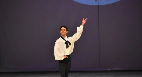 Снимка: Държавна опера-Бургас