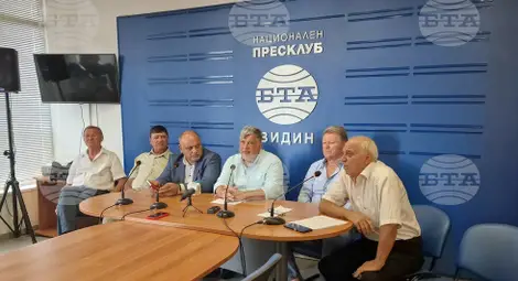 Снимка: БТА Снимка: БТА