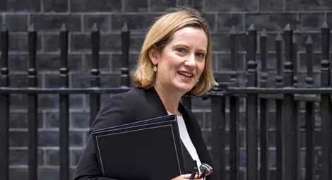 Лондон предлага на ЕС ново споразумение в сферата на сигурността