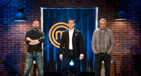 Започнаха битките за престилки в третия сезон на MasterChef