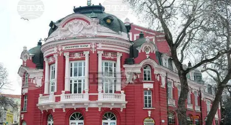 Снимка: БТА Снимка: БТА