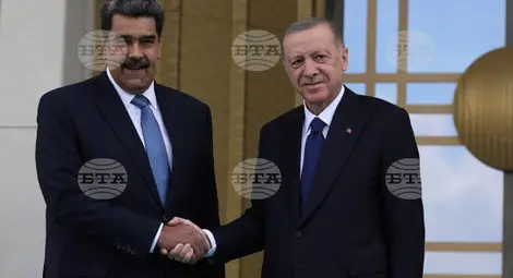 Снимка: БТА Снимка: БТА