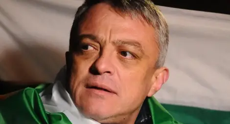 Бисер Петното с обвинение за закана за убийство