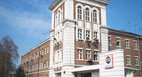 Данъчните наложиха още два запора на „Спарки“ Данъчните наложиха още два запора на „Спарки“