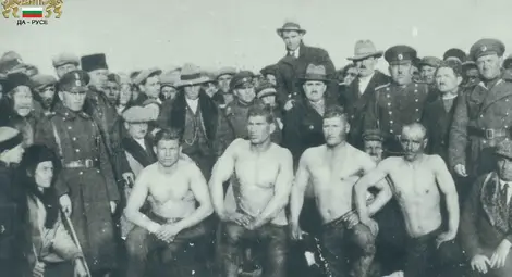 Боец от Чуждестранния легион въвежда модерната борба в Русе