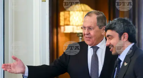 Снимка: БТА Снимка: БТА