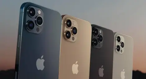 Apple представи новия 5G iPhone Apple представи новия 5G iPhone