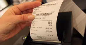 50 000 лева награда в нова лотария с касови бележки