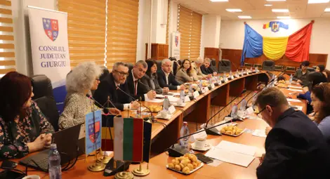 Снимка: Пресцентър