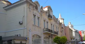 Русенският Телевизионен център обявен за „Най-изявен екип“ за 2020