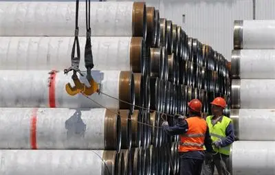 Анкара замрази "Турски поток" заради разногласия с Москва