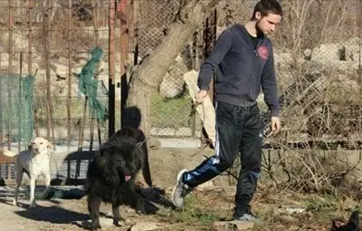 Протест пред съда за справедливи присъди на убийците на Тодор