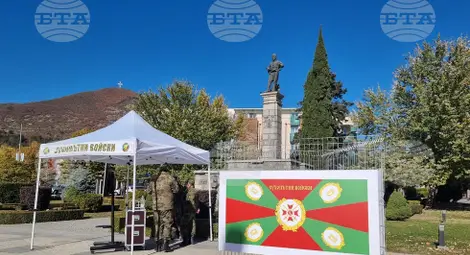 Снимка: БТА Снимка: БТА