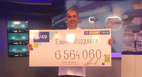 Емил Йорданов
