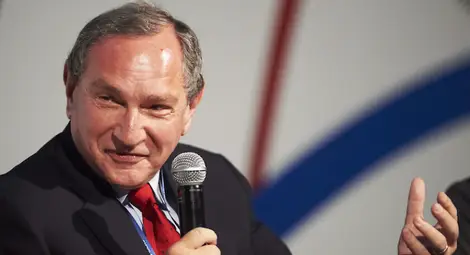 Джордж Фридман, "Геополитикал фючърс" Джордж Фридман, "Геополитикал фючърс"