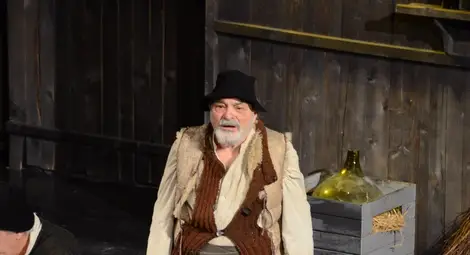 Георги СТЕФАНОВ