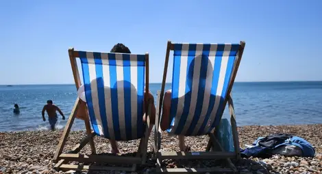 Здравен паспорт при влизане в Гърция