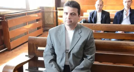 25 години затвор за жестокия убиец Юлиян Спасов и на втора инстанция