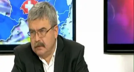 Емил Хърсев: 264-те млн. долара в HSBC вероятно са на дружество