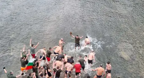 Снимка: БТА Снимка: БТА