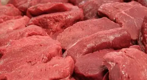 Задържаха 650 кг месо без документи край Русе 