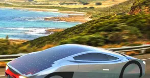 Австралийци ще произвеждат поръчков „Безсмъртен“ със слънчеви батерии