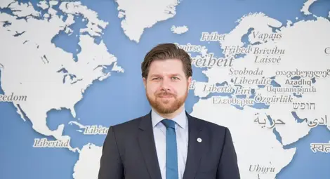 Кадик: България е &bdquo;превзета държава&rdquo;