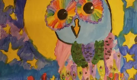 Над 700 млади художници от цяла България рисуваха за конкурса &bdquo;Приказният свят на природата&ldquo;