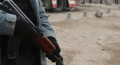 Съвети за оцеляване при терористично нападение