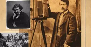 Фотографът Зафер Галибов представя своята нова книга „Светлописите“ 