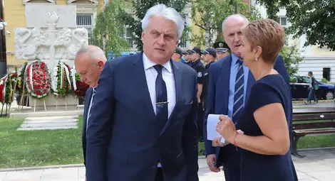 Рашков: Прокуратурата неглижира изборните престъпления