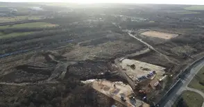 Само една фирма подаде оферта за изграждане на малкия буферен паркинг