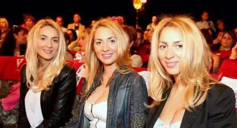 Осъдиха тризначката Надежда заради дълг