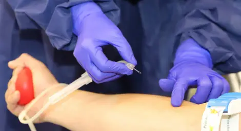 Кръводарителите у нас са се увеличили с 8,4% за първите 4 месеца