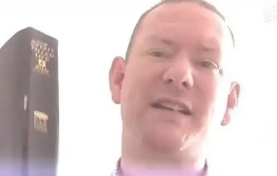 Съдят британския пастор, блудствал с деца в Сливен