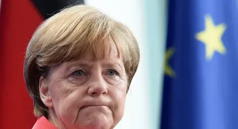 Меркел не е чувала за нови предложения за Гърция