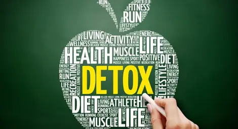 5 начина за естествена детоксикация през януари