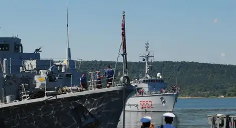 НАТО ще строи бази и у нас