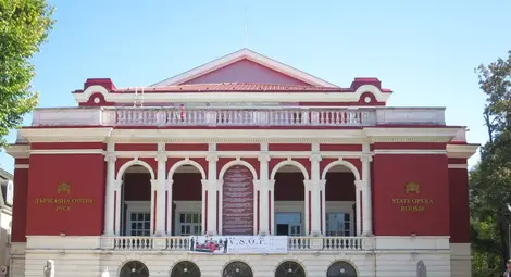 &bdquo;Травиата&ldquo; ще припомни създаването  на Русенската опера преди 70 години