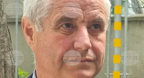 Снимка: БТА Снимка: БТА