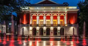 Казват, че рокът бил мъртъв? Операта и „Кикимора“ ще докажат обратното