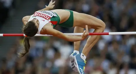Мирела Демирева седма на световното първенство в Лондон