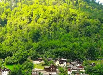 Ето защо Дания е най-щастливата страна в света Ето защо Дания е най-щастливата страна в света