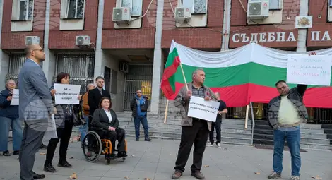 Снимка: БТА Снимка: БТА