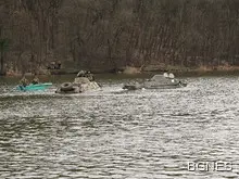 Наводнение в Румъния взеха четири жертви, стотици евакуирани