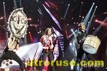 Елица и Стунджи участваха в специално токшоу Елица и Стунджи участваха в специално токшоу