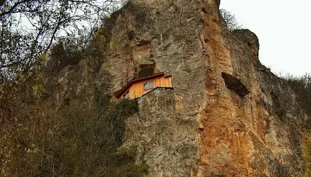 Русенският музей организира презентационен тур до местността Писмата край Иваново