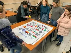 Русенският университет удостоен с Национален знак за качество за иновации в педагогическото образование