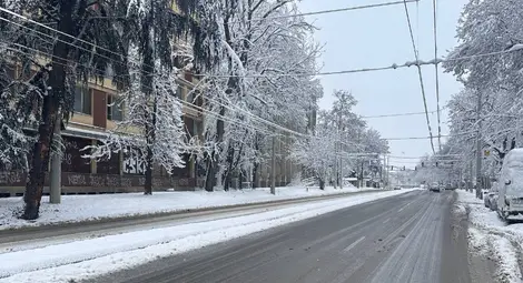Община Русе обяви 12 януари за неучебен ден, всички общински паркинги ще бъдат безплатни Община Русе обяви 12 януари за неучебен ден, всички общински паркинги ще бъдат безплатни